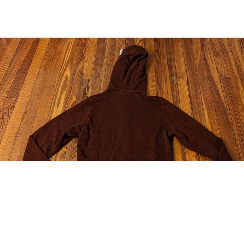 KUHL Maroon Womens Medium Jacket in good condition. - Picture 4 of 6